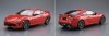 Aoshima 05180 TOYOTA ZN6 86 16 (1:24)